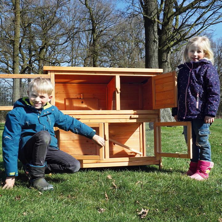 Produktbild Jamb Mukkel