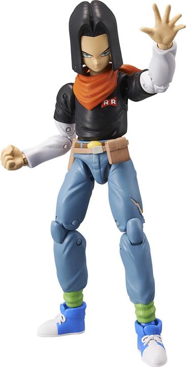 Produktbild Bandai 35855 Action-& Sammelfigur