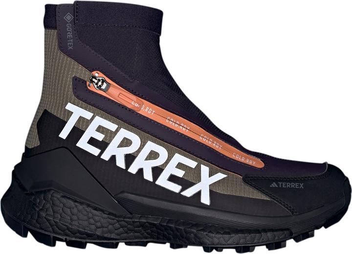 Produktbild Adidas Free Hiker 2 C.RDY (36.5, 37)