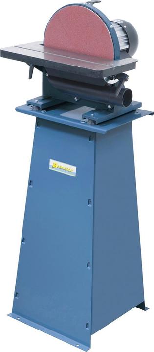 Produktbild Bernardo Cantina Bernardo - Tellerschleifmaschine TS 300 P / 230 V (Tellerschleifer)