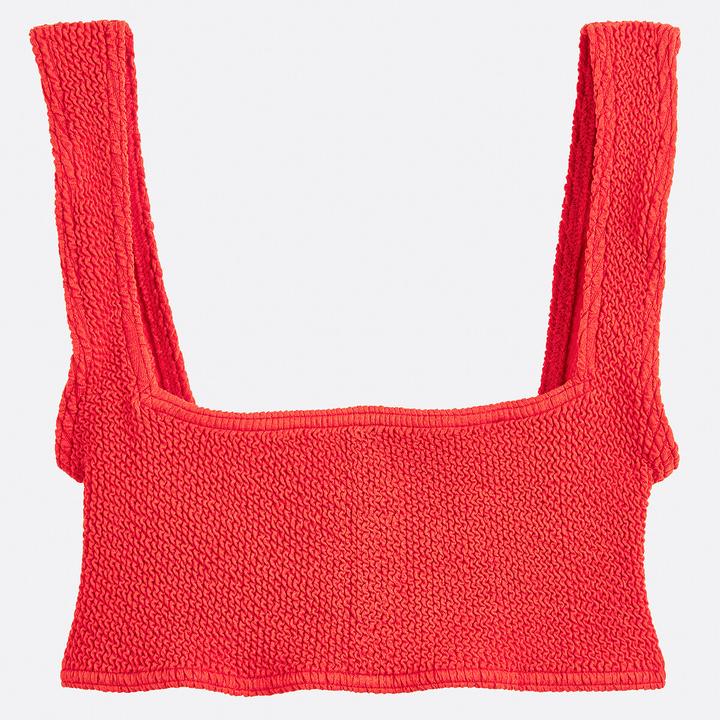 Image du produit La Redoute Collections Bikini-Oberteil (M)