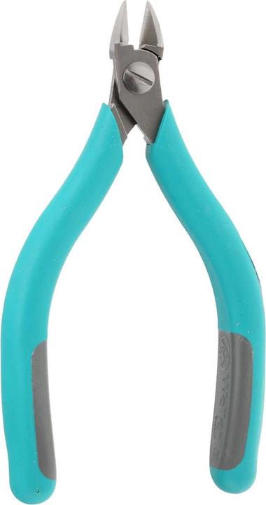 Actual product image Weller Erem Side cutter (130 mm)