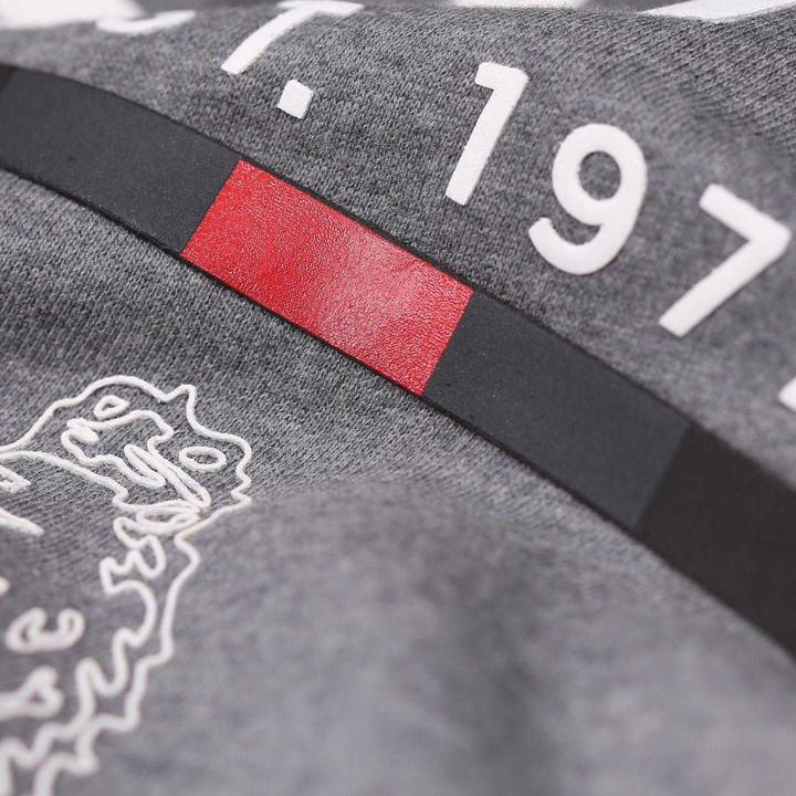 Produktbild Luke 1977 Rundhalsausschnitt Sweatshirt (XXL)