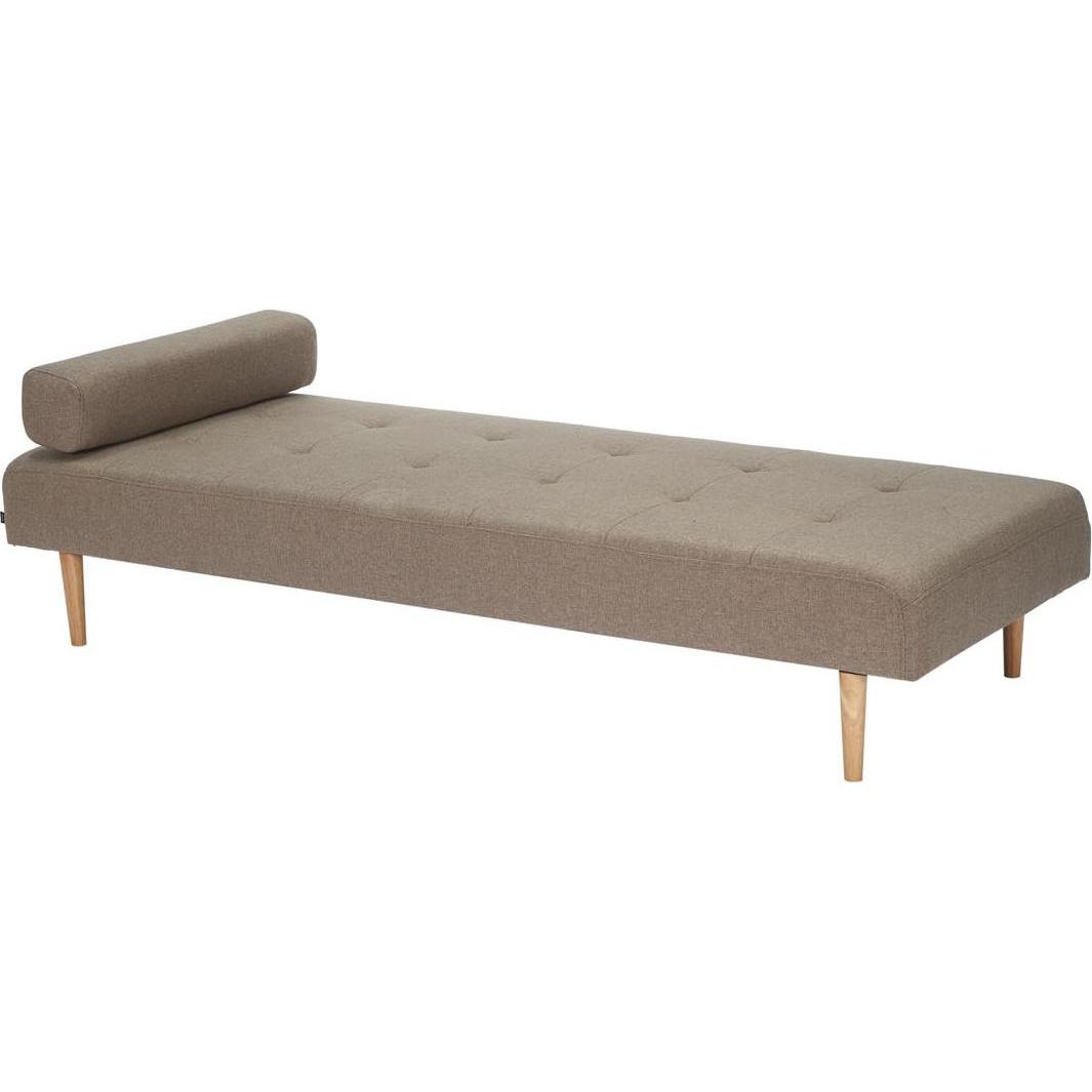Ebuy24, Sofa, Daybed Marino (2-Sitzer)