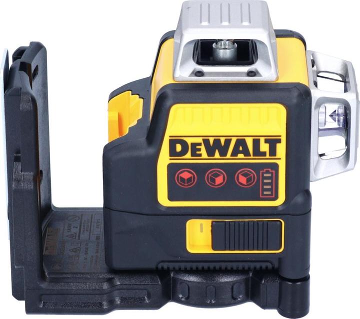 Productafbeelding DeWalt Meerlijnige laser