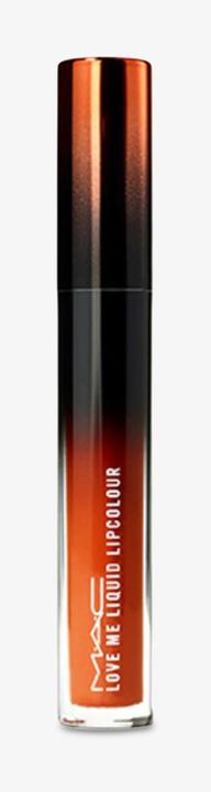 Produktbild MAC Cosmetics Love Me Liquid Lipcolour (My Lips Are Insured)