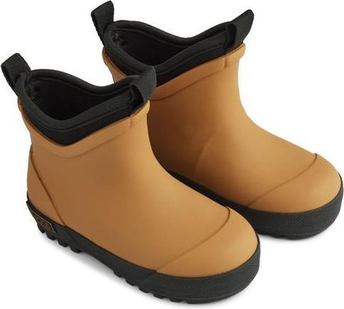 Actual product image Liewood Ruby Hybrid Thermo rubber boots (29)
