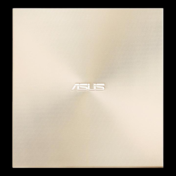 Actual product image ASUS ZenDrive U8M (DVD drive)