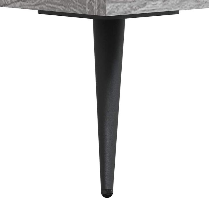 Image du produit vidaXL Highboard (69.50 x 34 x 180 cm)