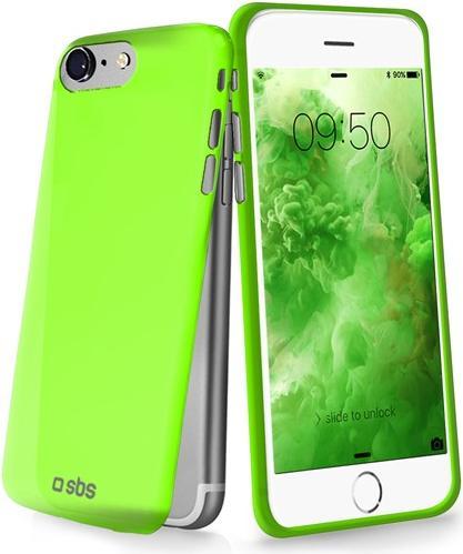 Actual product image SBS Cover (Apple iPhone 7)