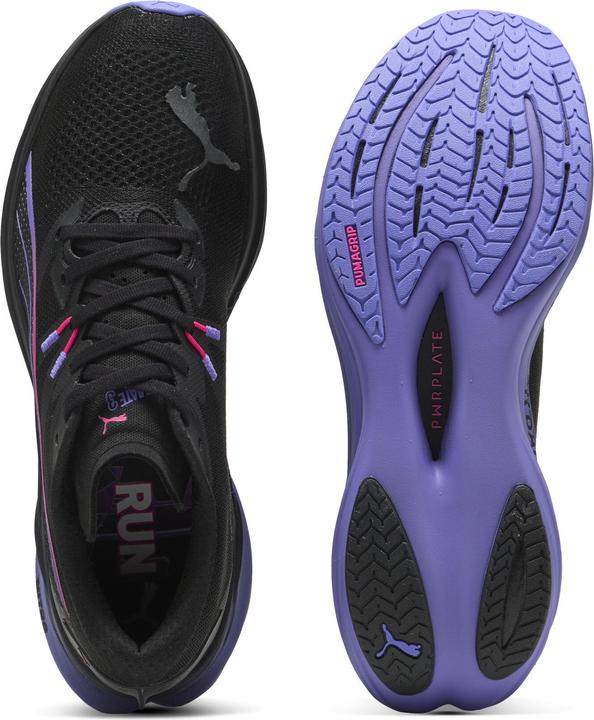 Produktbild Puma Deviate NITRO 3 DIGITOKYO (46.5)