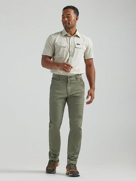 Produktbild Wrangler Sustainable Utility Pant (38)