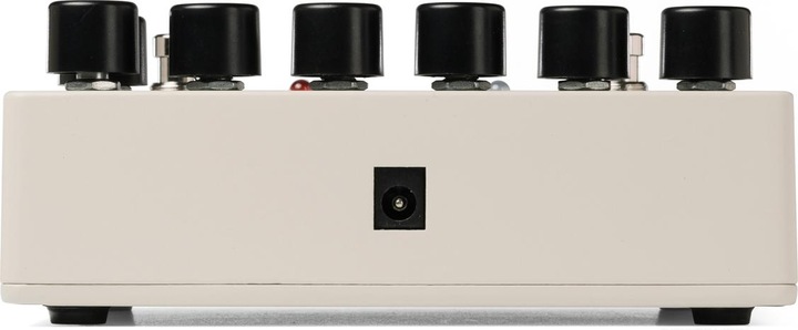Produktbild Electro-Harmonix Sovtek Deluxe Big Muff Pi (E-Gitarre)
