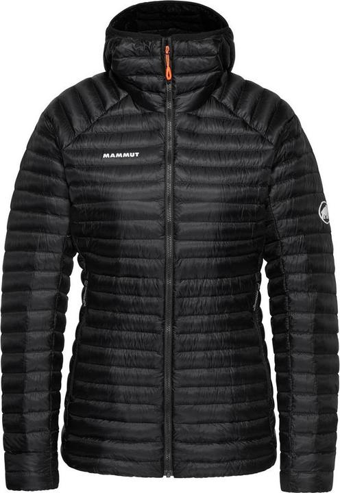 Produktbild Mammut Aenergy IN Hooded Jacket Women (XS)
