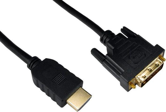 Image du produit RS PRO Câble HDMI 20m Mâle Mâle (20 m)