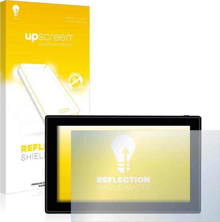 Produktbild upscreen Reflection Shield Displayschutz Matt