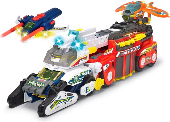 Produktbild Dickie Sky Patroller