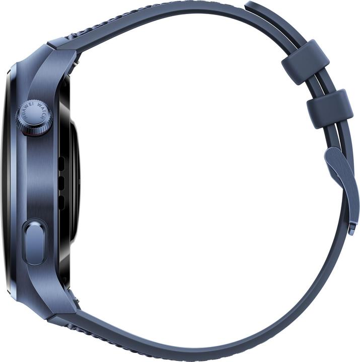 Produktbild Huawei Watch 4 Pro (47.60 mm, 4G)
