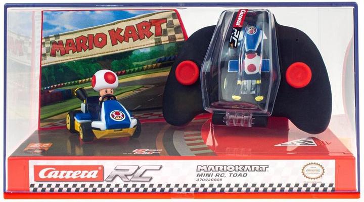 Produktbild Carrera Mini Toad