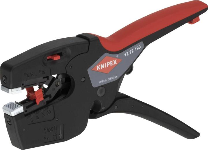 Knipex NexStrip (190 mm)