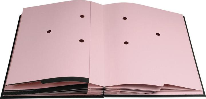 Produktbild Exacompta Unterschriftenmappen (A4)