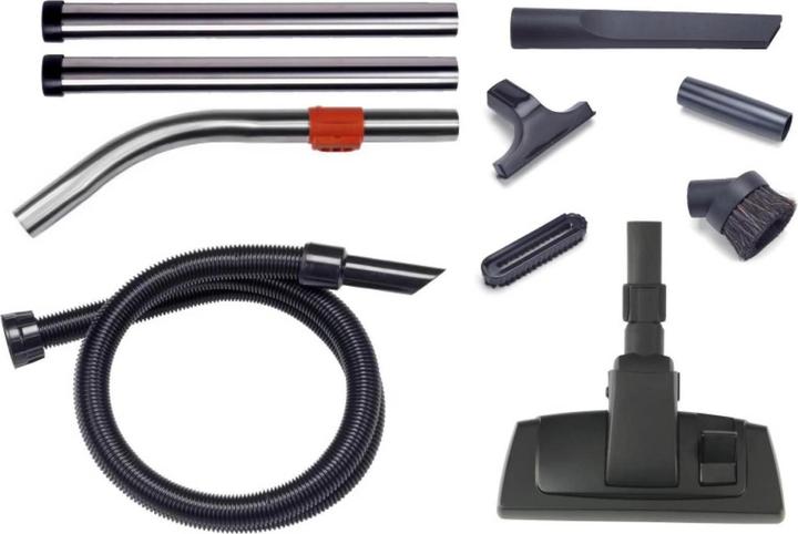 Actual product image Numatic Vacuum cleaner HET160