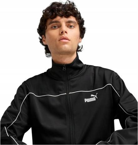 Actual product image Puma Poly piping suit (L)