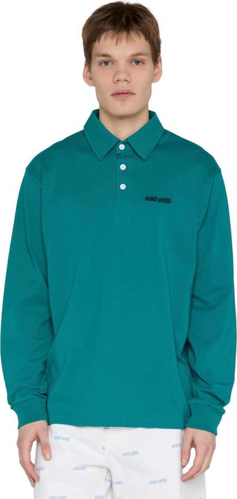 Produktbild Ecko Unltd. Classy Longsleeves fanfare M (M)