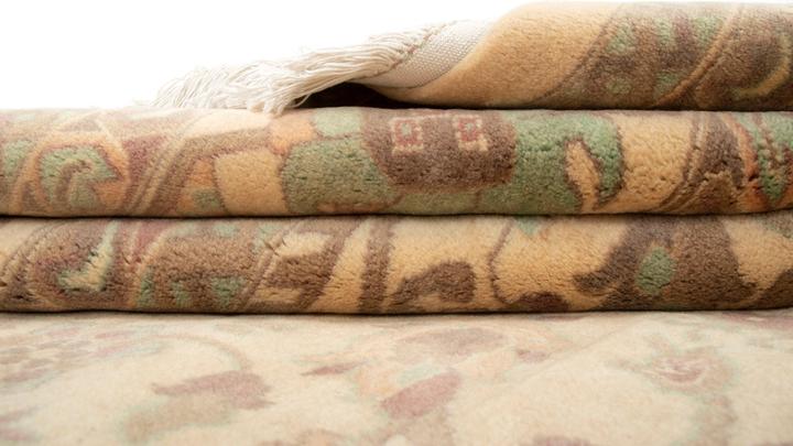 Produktbild Vidal Ziegler (256 x 325 cm)