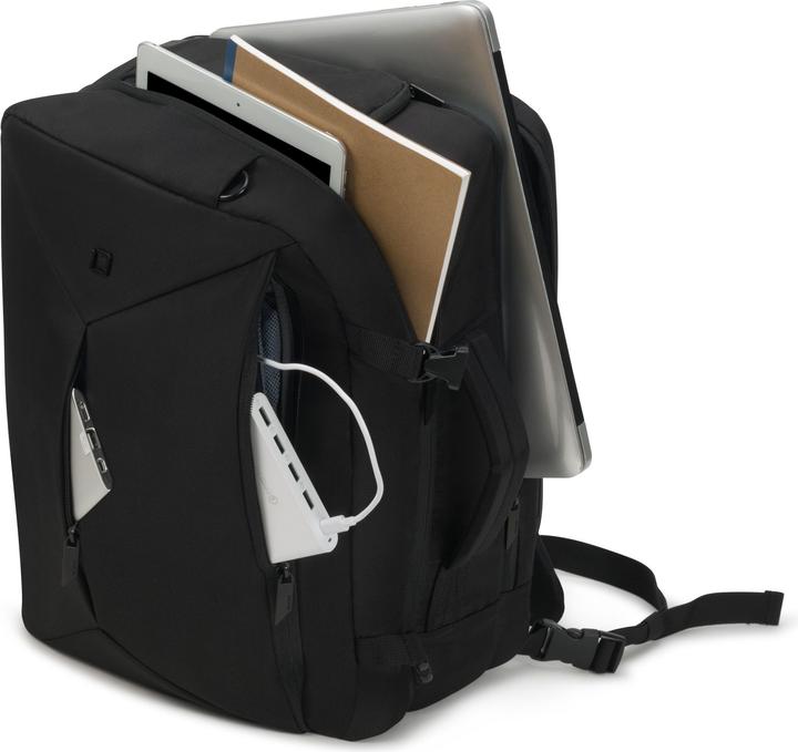 Actual product image Dicota Dual Plus EDGE (15.60")