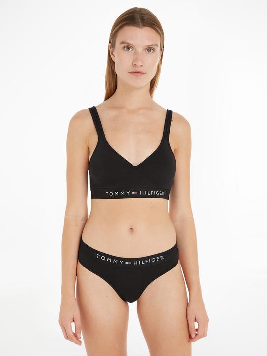 Produktbild Tommy Hilfiger Bralette Lift (Ext Sizes) (M)