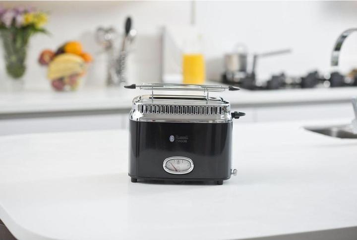 Actual product image Russell Hobbs Retro