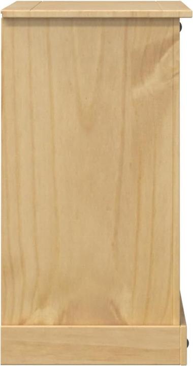 Produktbild vidaXL Kommode (101 x 45 x 82 cm)