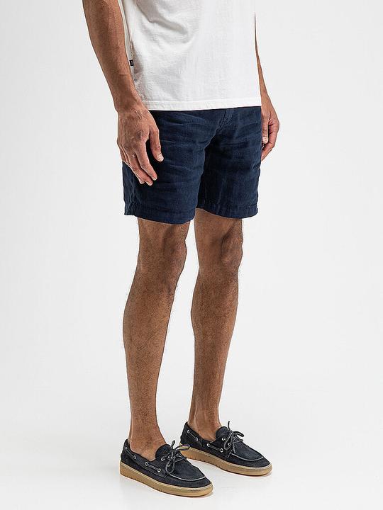 Actual product image Butcher of Blue Leinenshorts LONER (S)