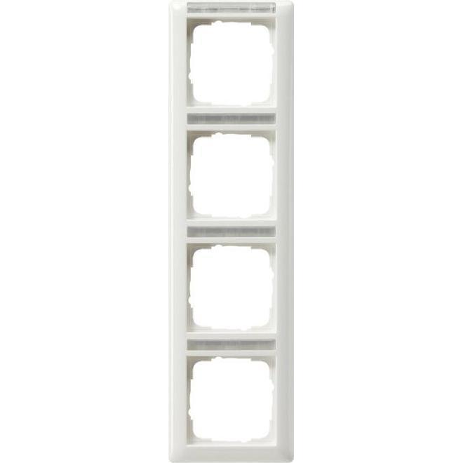 Gira, Zubehör Schalterprogramm, Rahmen