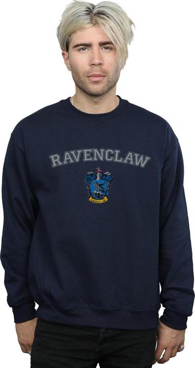 Immagine prodotto Ravenclaw Crest Felpa Uomo (3XL)