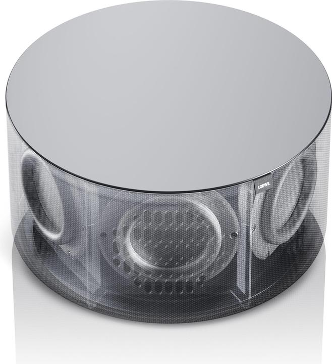 Image du produit Loewe son sub1 (1 pièce)
