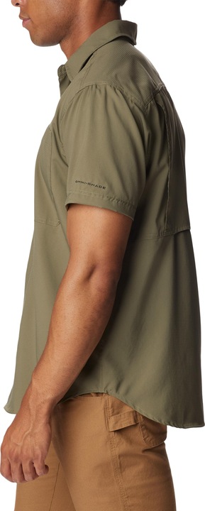 Produktbild Columbia Silver Ridge Utility Lite Short Sleeve (XL)