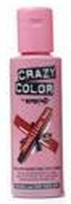 Produktbild Crazy Color Crazy Colour Renbow (Vermillion Red)