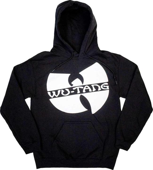 Image du produit Wu Tang Clan - Sweat à capuche - Adulte (S)
