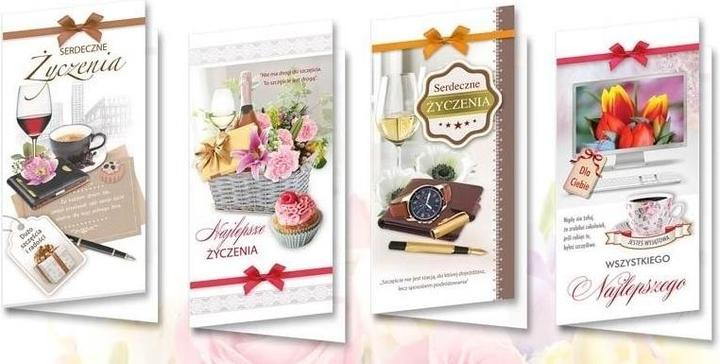 Top Graphic Carnet DL De Lux. Desideri MIX (10 articoli) (10 pz.)