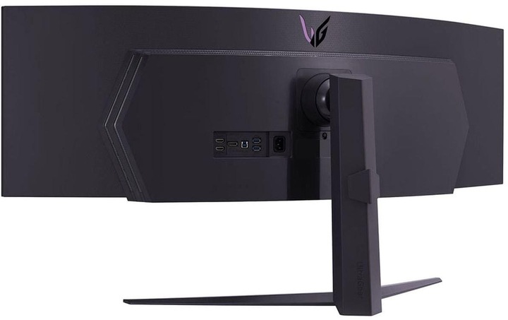 Image du produit LG UltraGear 49GR85DC-B (5120 x 1440 pixels, 49")