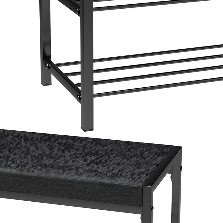 Immagine prodotto Vicco Borneo (80 x 30 x 52 cm)