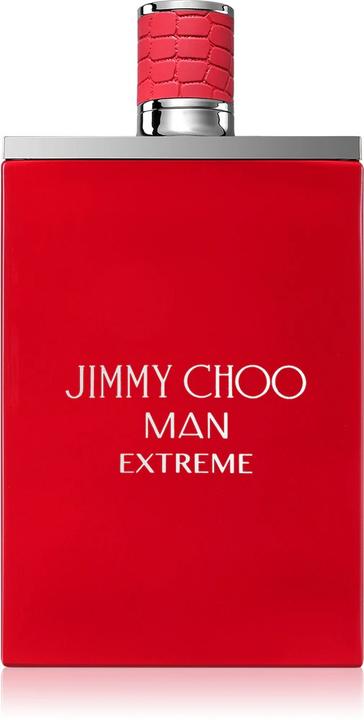 Immagine prodotto Jimmy Choo Man Extreme (M) EDP 200ml (Eau de parfum, 200 ml)