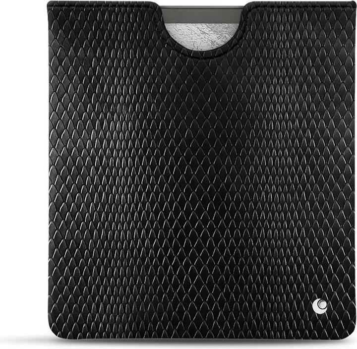 Serpent nero (Noir / Black)