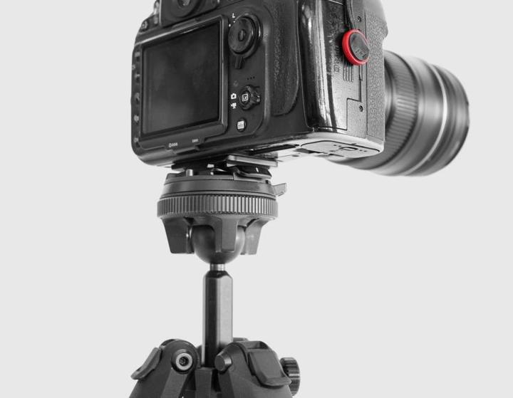 Produktbild Peak Design Dual Plate (Stativ Schnellwechselplatte)