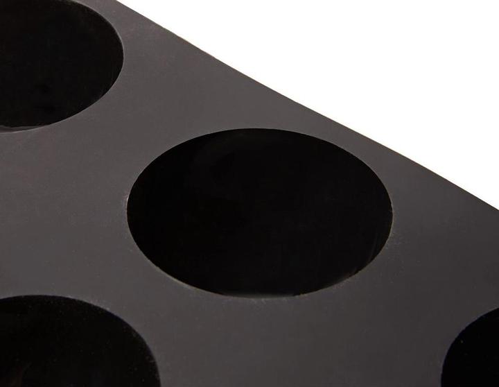 Produktbild de Buyer Moul Flex Halbkugel (7 cm)