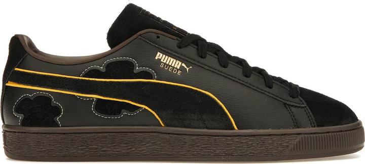 Immagine prodotto Puma Suede One Piece Blackbeard Teech (40.5)