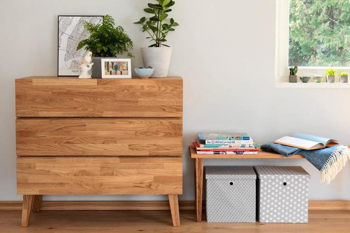 Image du produit micasa Cara (100 x 45 x 90.50 cm)