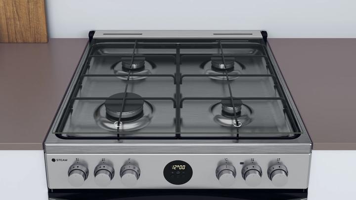 Image du produit Indesit IS67G8CHX/E